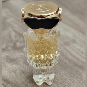 Paco Rabanne Fame 4ml dabber bottle